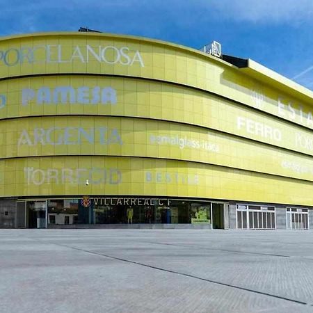 Apartamento Roma Living Suite En Vila Real מראה חיצוני תמונה